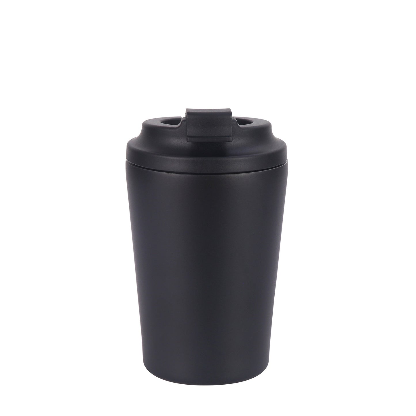 Damen Isolierter Coffee-To-Go Becher mit praktischer Trinköffnung Karnz