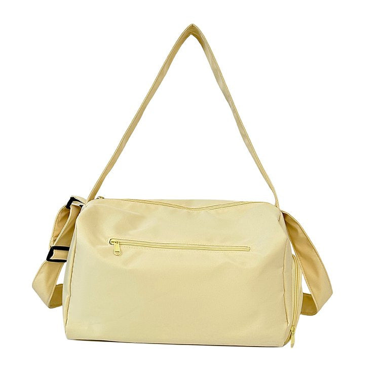 Geräumige Reisetasche Karnz