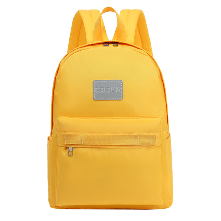 Stylischer Rucksack Karnz