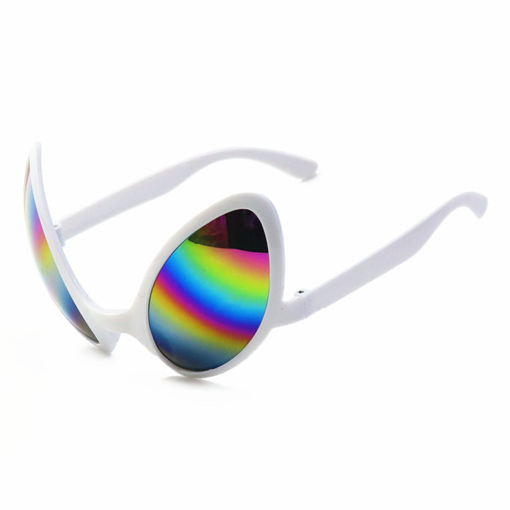 Chic Übergroße Katzenaugen Sonnenbrille Karnz