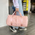 Unisex Multifunktionale Trainings- und Reisetasche Karnz