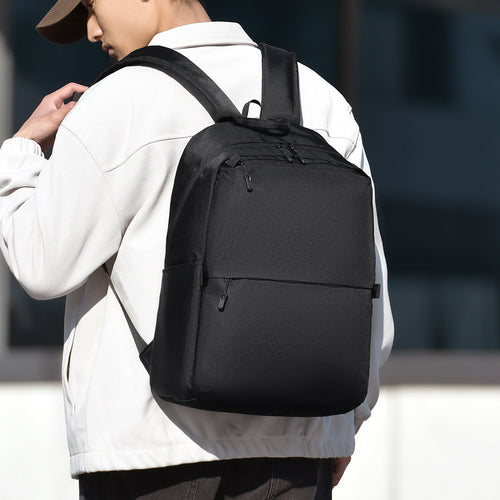 Vielseitiger Laptop-Rucksack mit Intelligentem Organisationssystem Karnz