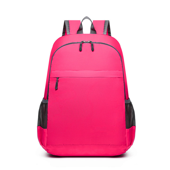 Leichter Wanderrucksack Karnz