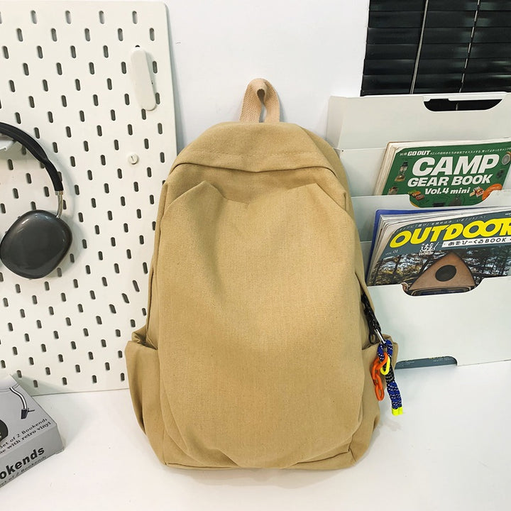 Stylische Alltagsrucksack Karnz