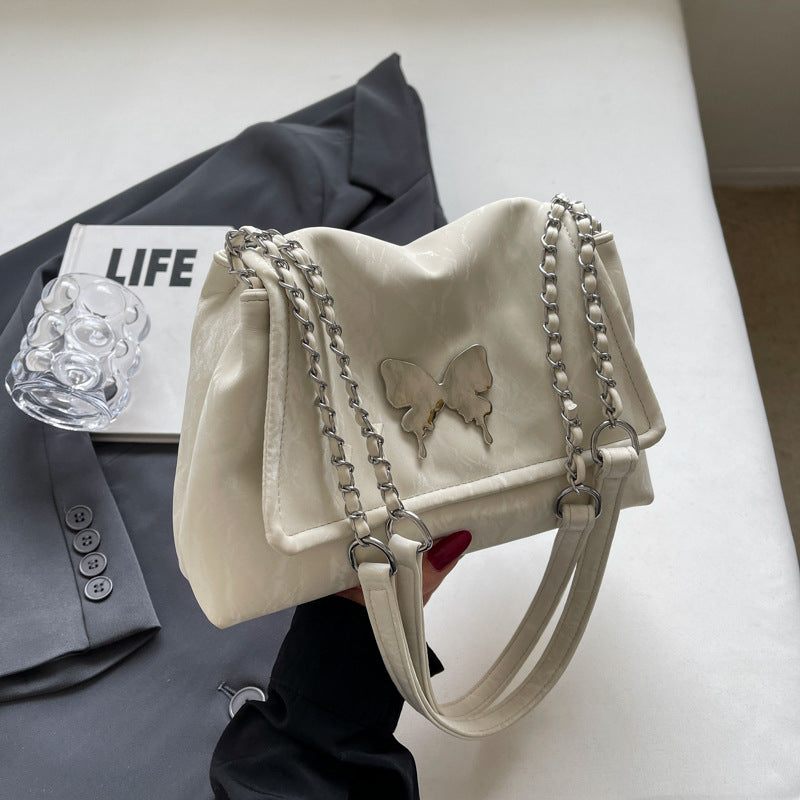 Elegante Handtasche Karnz