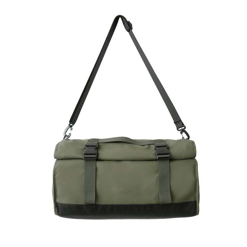 Vielseitige wasserdichte Reisetasche Karnz