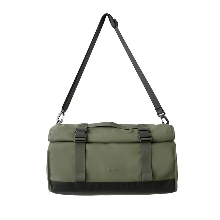 Vielseitige wasserdichte Reisetasche Karnz