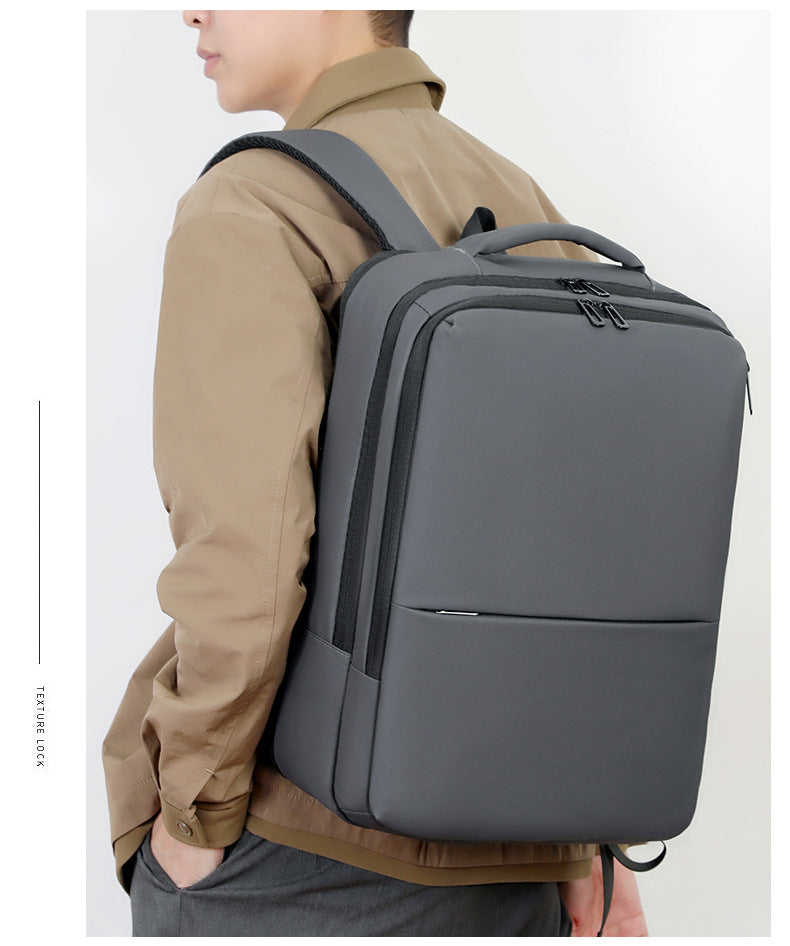 Premium Schutzhülle Laptop Rucksack Karnz