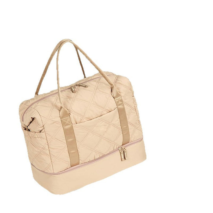 Gepolsterte Reisetasche Karnz