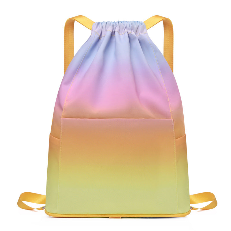 Drawstring Rucksack Karnz