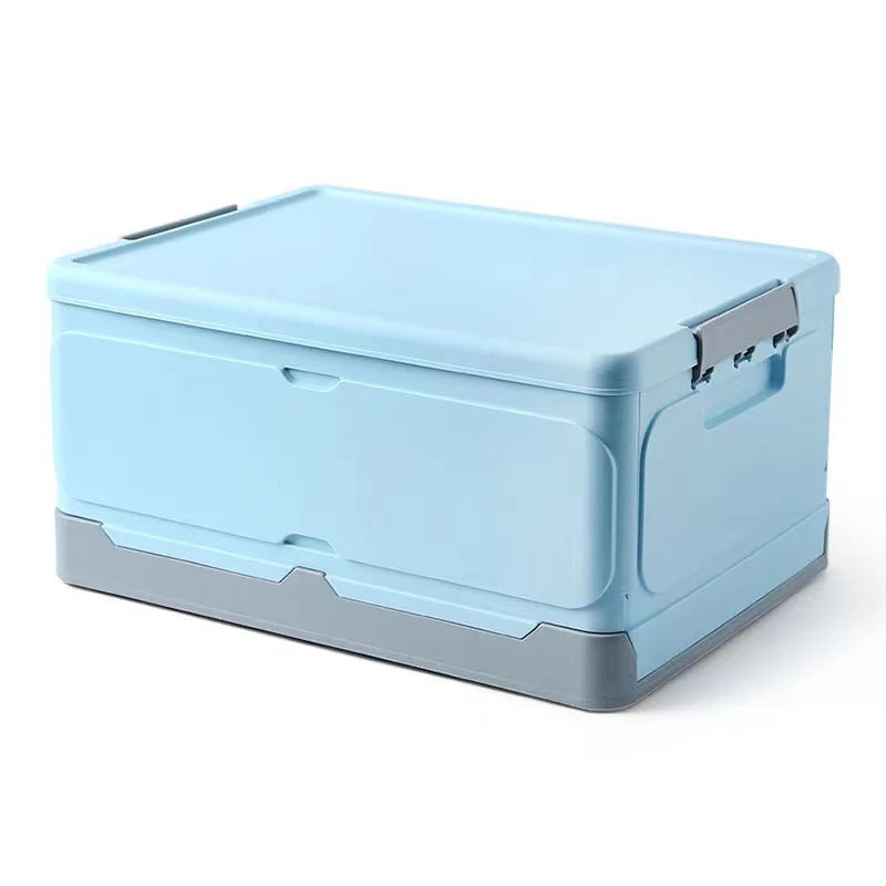 Damen Multifunktionale Aufbewahrungsbox mit klappbarem Deckel Karnz
