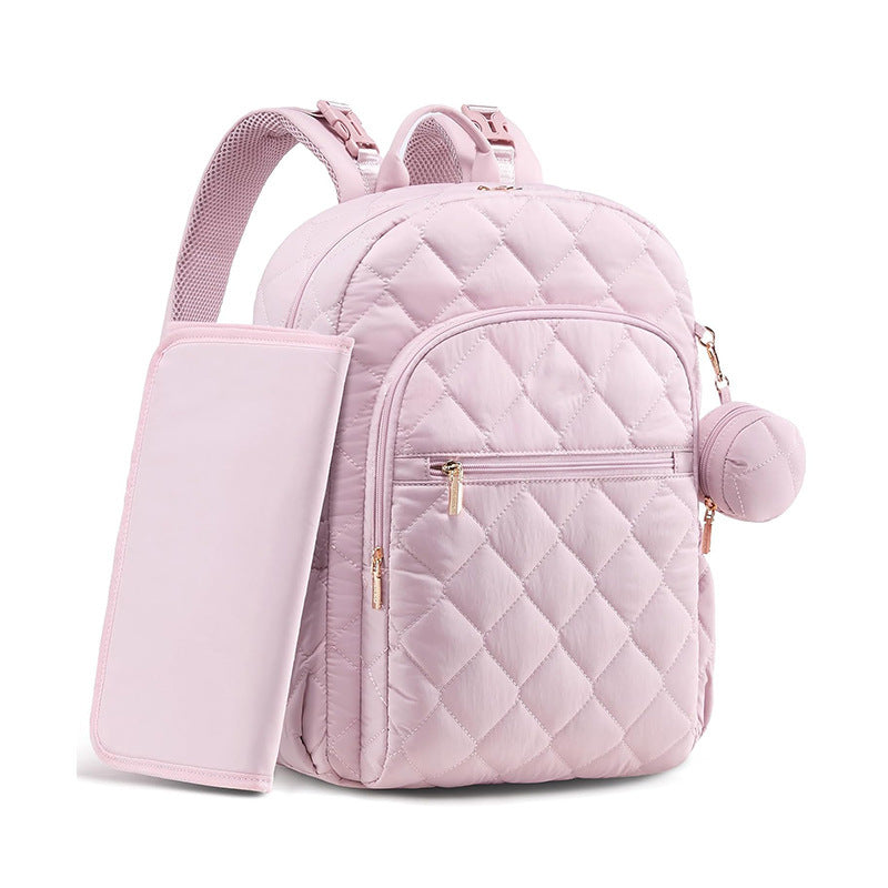 Gepolsterter Urban-Rucksack Karnz