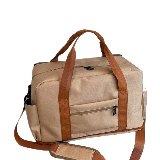 Vielseitige Reise Fitness Duffel