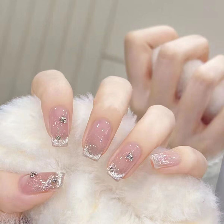 Premium Nail Art Extensionsset Karnz