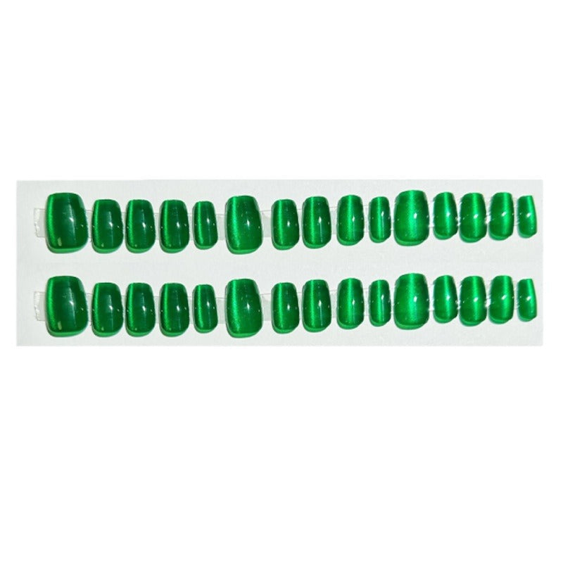Press-On-Nagel-Tipps Karnz