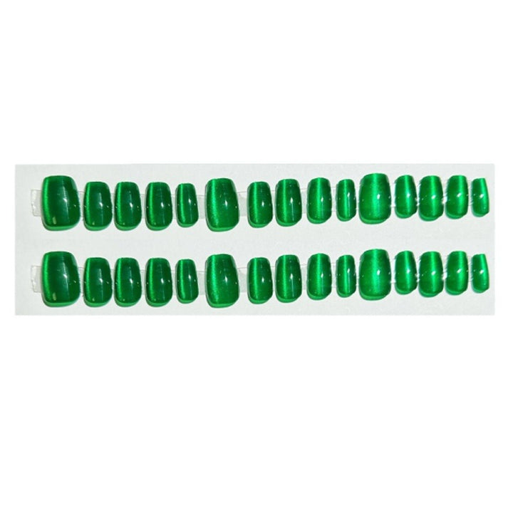 Press-On-Nagel-Tipps Karnz