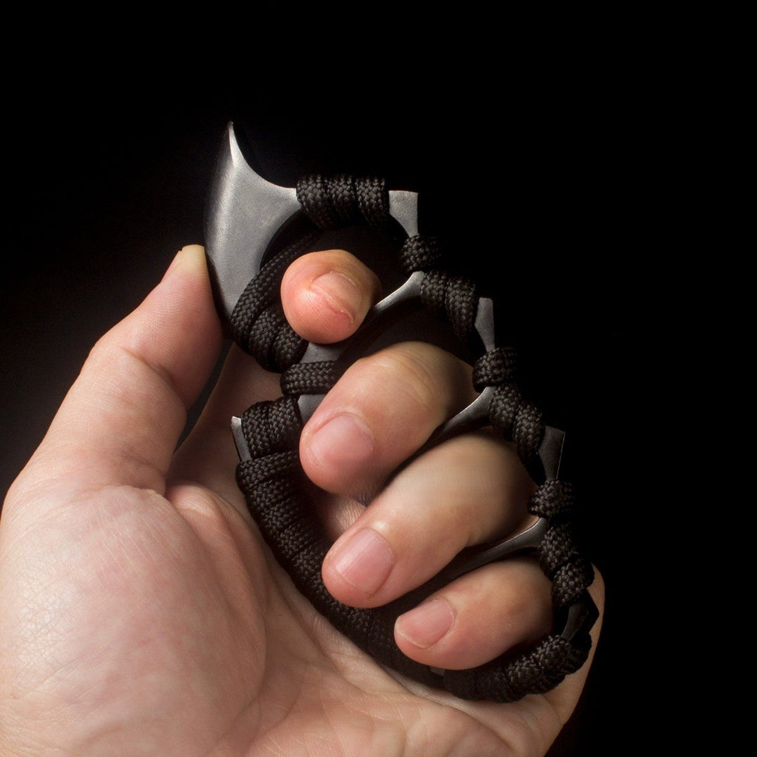 Grip Force Taktisches Selbstverteidigungstool | Karnz