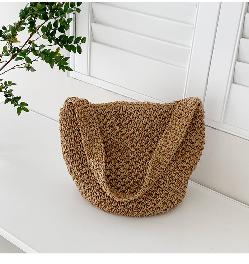 Damen Trendige Handtasche Karnz