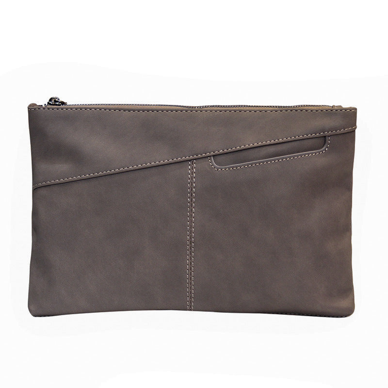 Elegante Clutch Aus Hochwertigem Kunstleder Karnz