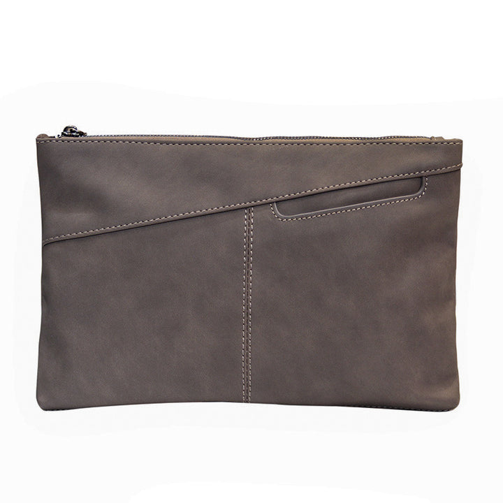 Elegante Clutch Aus Hochwertigem Kunstleder Karnz