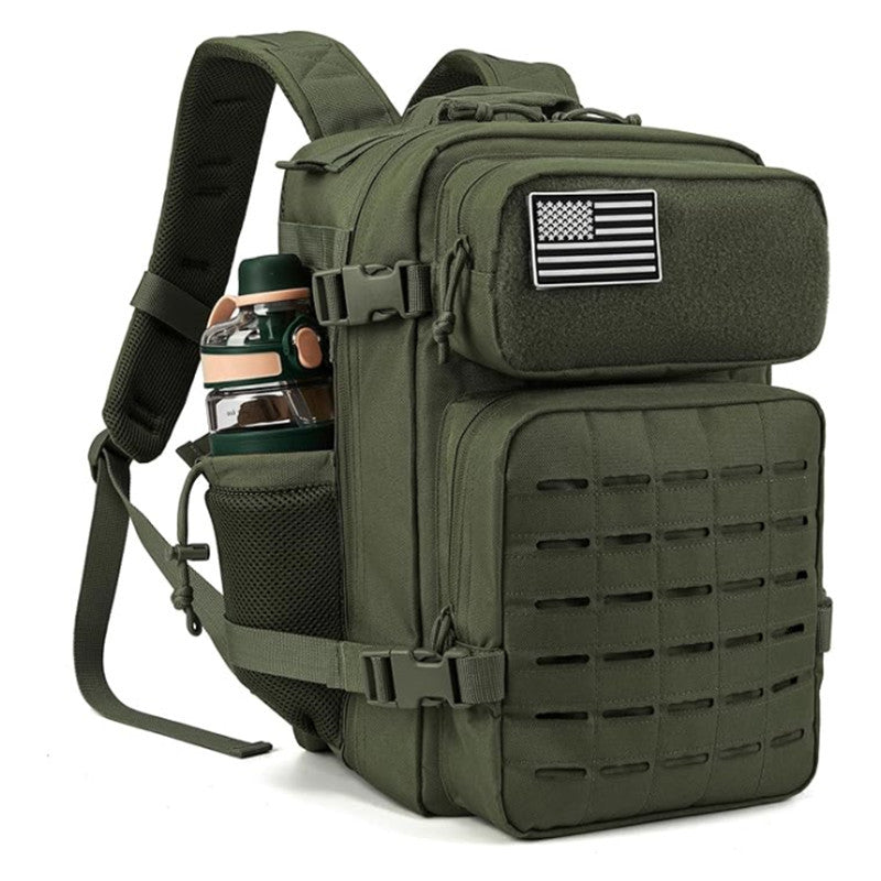 Taktischer Hydrationsrucksack Karnz