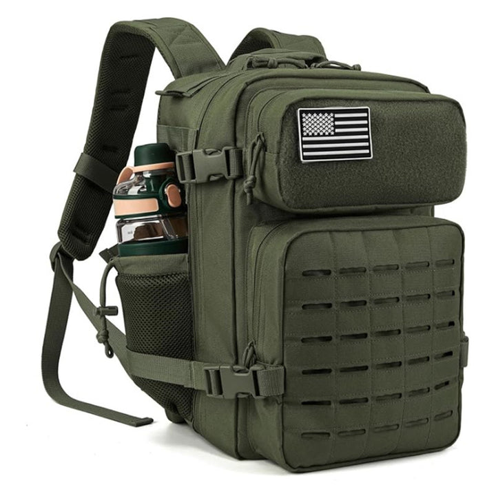 Taktischer Hydrationsrucksack Karnz