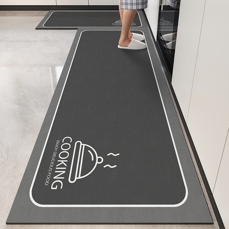Küchen Komfort Anti-Fatigue Matte