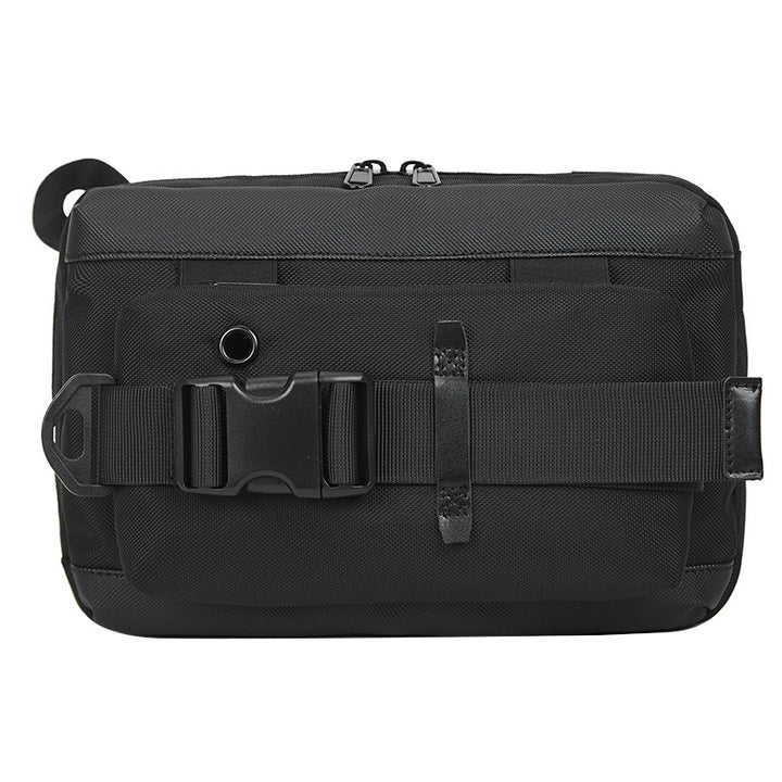 Multifunktionale Urban Sling Bag Karnz