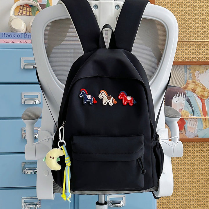 Verspielt Charakter Design Rucksack Karnz