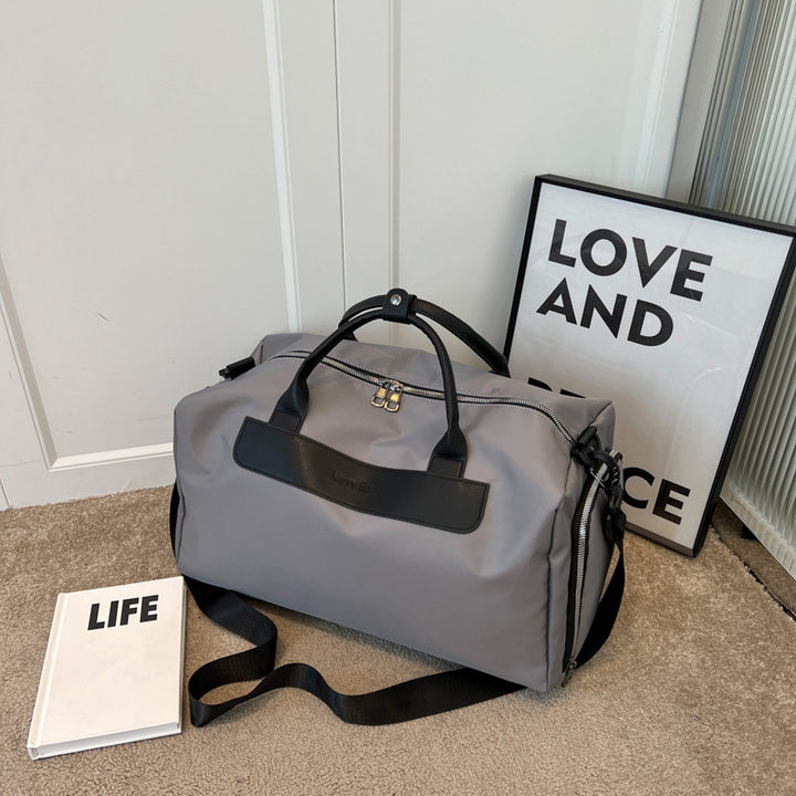 Vielseitige Reisetasche
