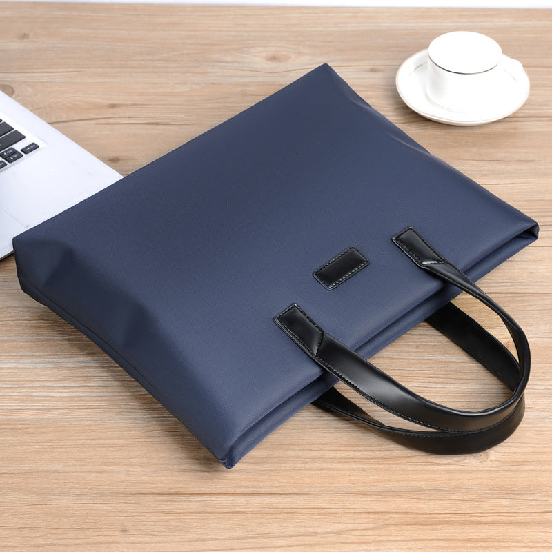 Elegante Strukturierte Arbeits-Tote Tasche Karnz
