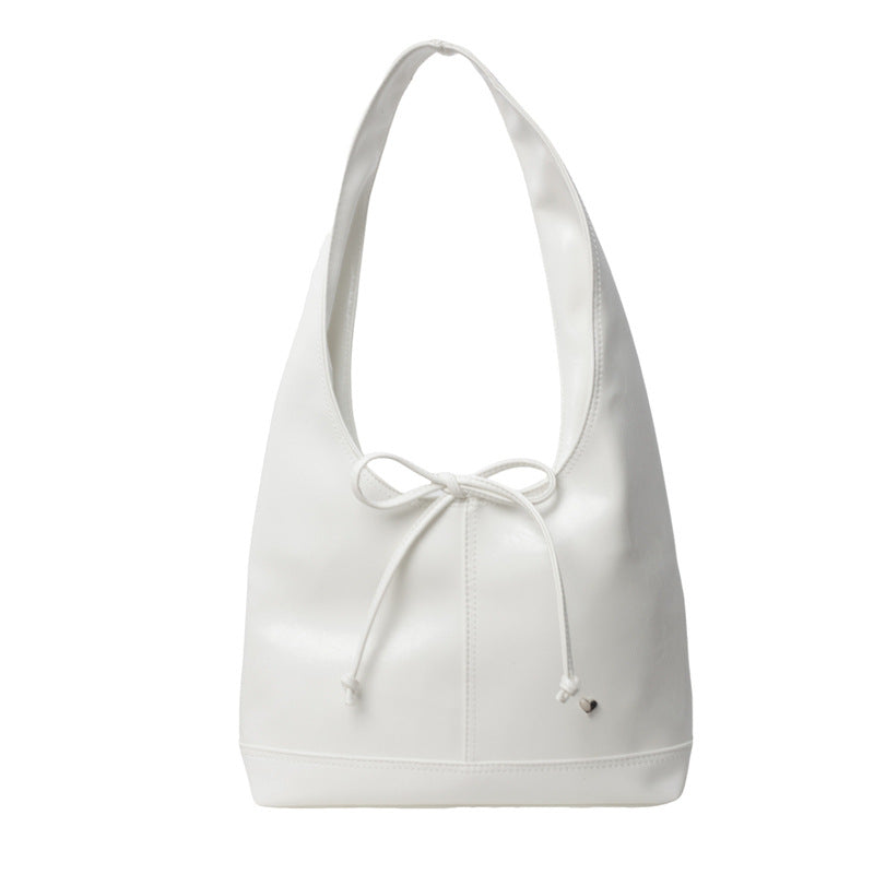 Chice Kordelzug Hobo Tasche Karnz