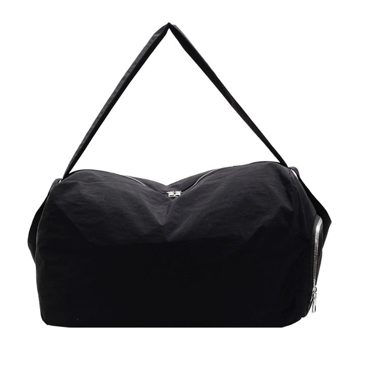 Geräumige Weekender-Duffel-Tasche Karnz