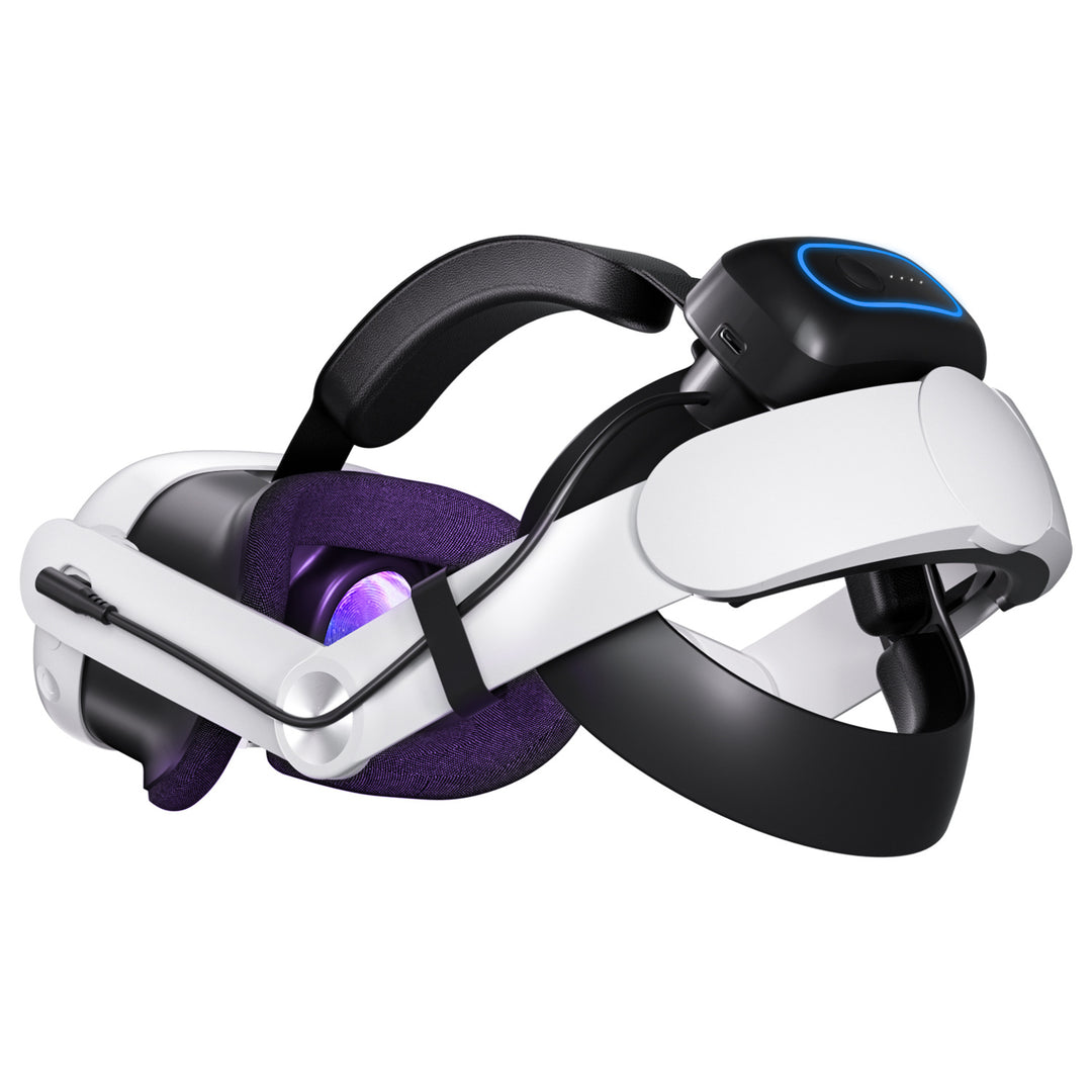 VR-Headset Karnz