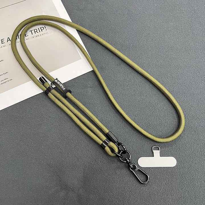Premium Multi-Funktionale Handytasche Karnz