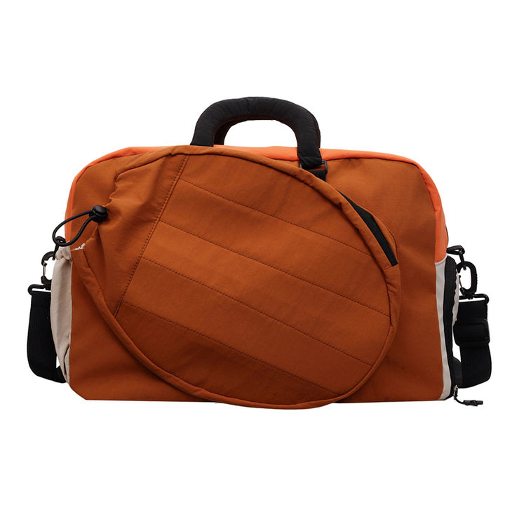 Multi-Functional Sports Travel Duffle Karnz