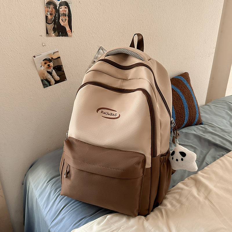 Trendige lässige Rucksack Karnz