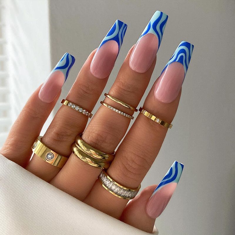 Premium Nageldesign Set Karnz