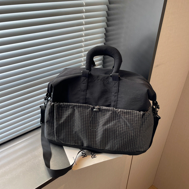 Vielseitige funktionale Reisetasche Karnz