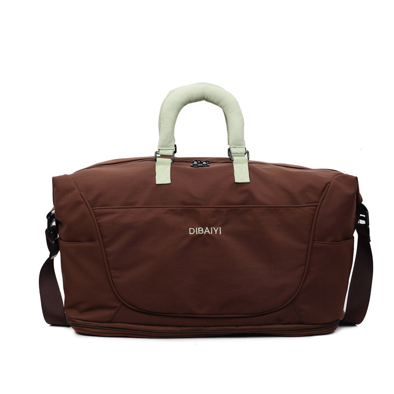 Geräumige Reisetasche