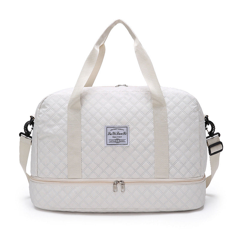 Reis-Duffel