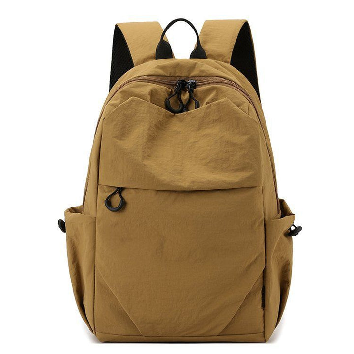 Alltagsrucksack mit Elastischen Seitentaschen Karnz