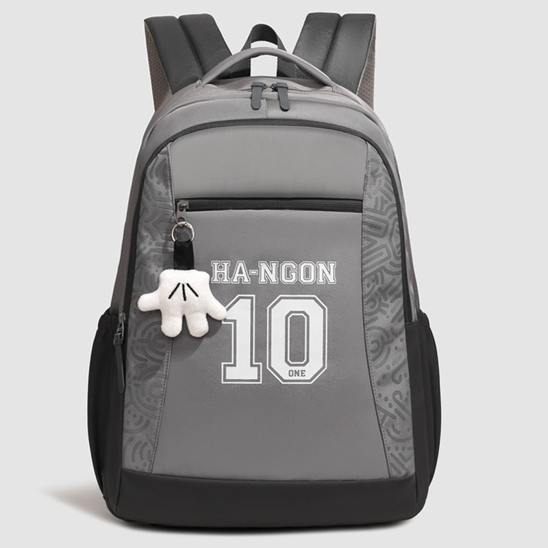Trendiger Multi-Funktions-Rucksack Karnz