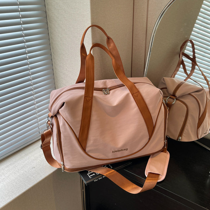 Multifunktionale Workout-Duffel-Tasche Karnz