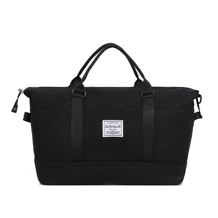 Vielseitige Reisetasche