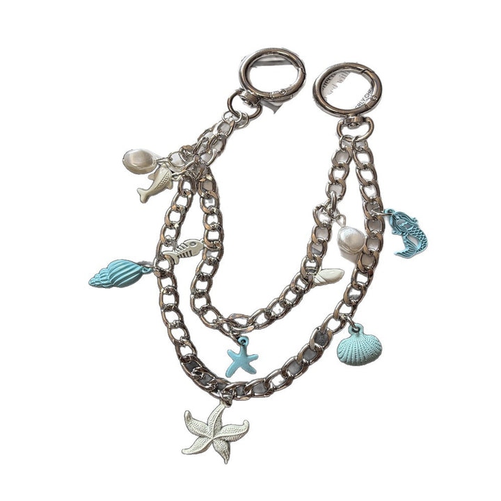 Musikalisches Charm-Armband Karnz