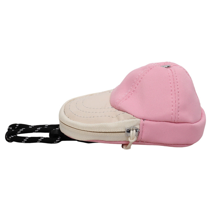 Fun Mini Cap Pouch Karnz