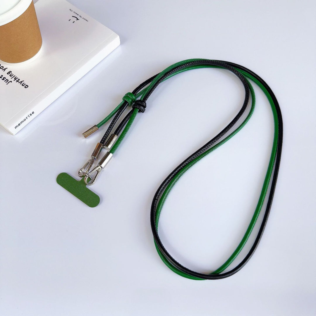 Stylische verstellbare Lanyard-Trageband Karnz