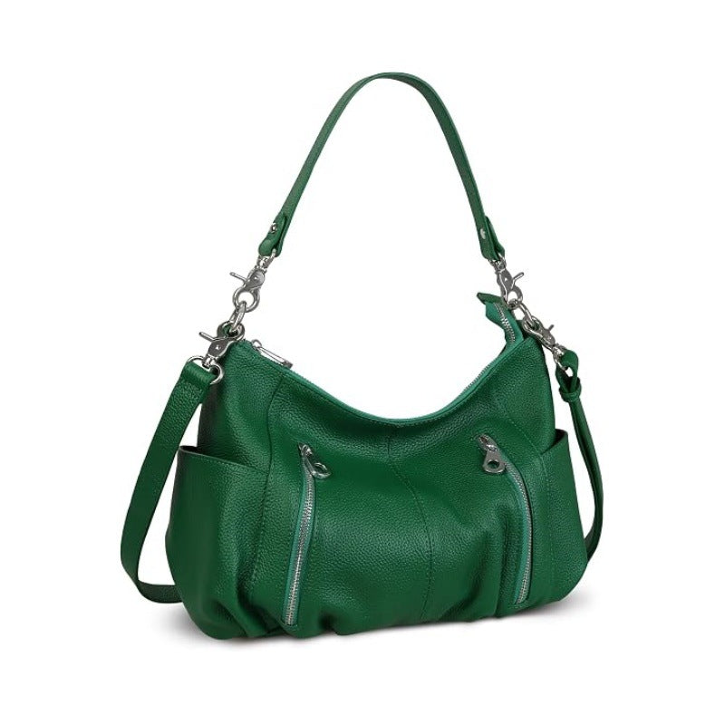 Schultertasche Karnz