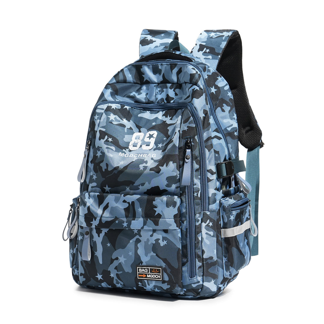 Taktischer vielseitiger Rucksack Karnz
